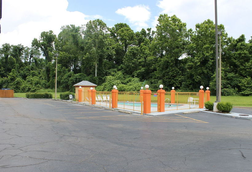 Super 8 Motel - Vicksburg  | Vicksburg | Mississippi | United States 9