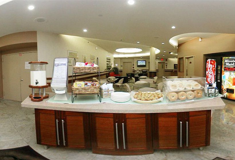 Hotel Econo Lodge West Haven 