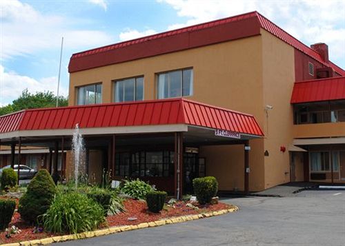 Hotel Econo Lodge West Haven  | West Haven | Connecticut | United States 15