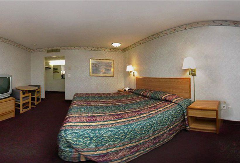 Hotel Econo Lodge West Haven  | West Haven | Connecticut | United States 2