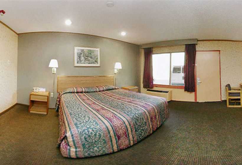 Hotel Econo Lodge West Haven  | West Haven | Connecticut | United States 3