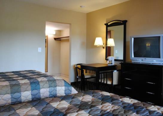 Hotel Econo Lodge West Haven  | West Haven | Connecticut | United States 5