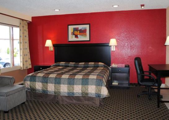 Hotel Econo Lodge West Haven  | West Haven | Connecticut | United States 8