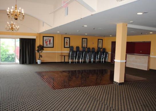 Hotel Econo Lodge West Haven  | West Haven | Connecticut | United States 9