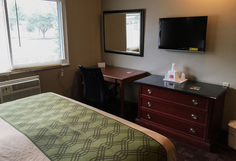 Hotel Econo Lodge  | Warrensville Heights | Ohio | Hotel negli Stati Uniti 2