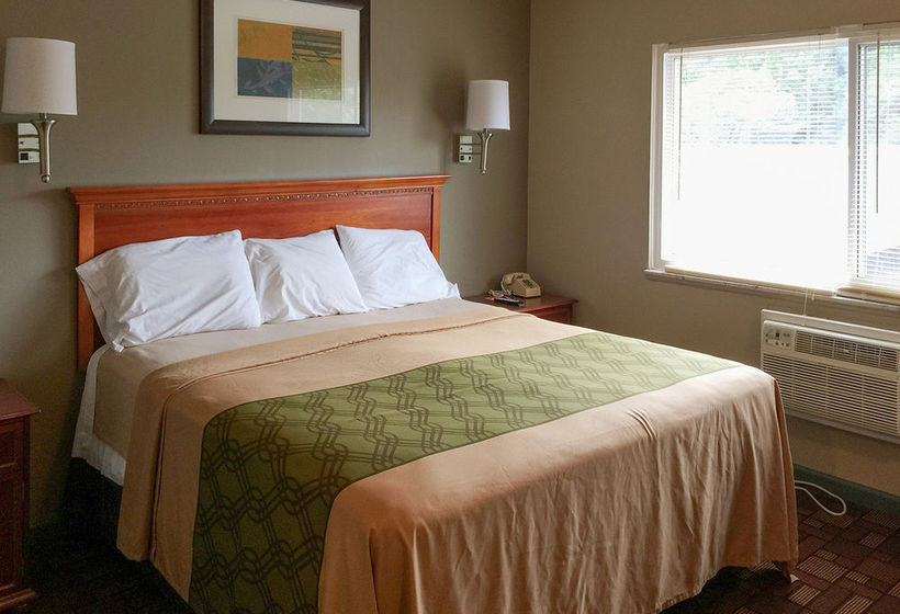 Hotel Econo Lodge  | Warrensville Heights | Ohio | Hotel negli Stati Uniti 3