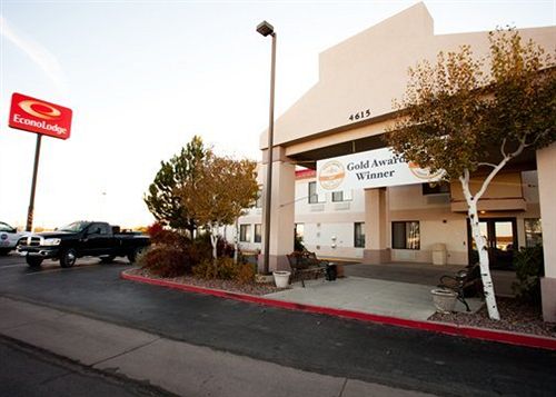 Hotel Econo Lodge Pueblo  | Pueblo | Colorado | United States 1