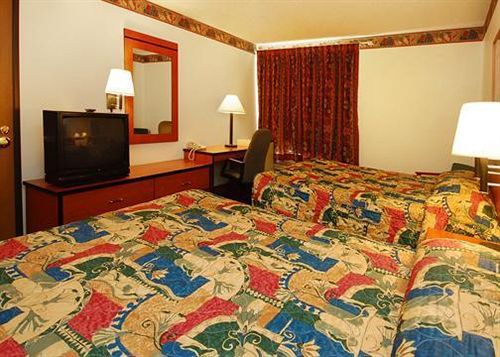 Hotel Econo Lodge Pueblo  | Pueblo | Colorado | United States 2