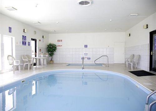 Hotel Econo Lodge Pueblo  | Pueblo | Colorado | United States 3