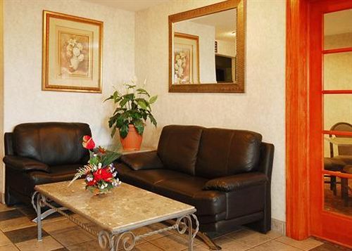 Hotel Econo Lodge Pueblo  | Pueblo | Colorado | United States 4