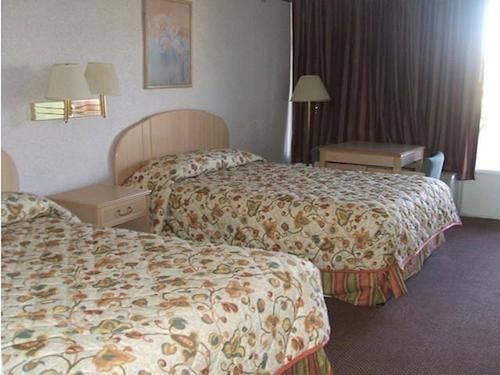 Hotel Scottish Inn Waco