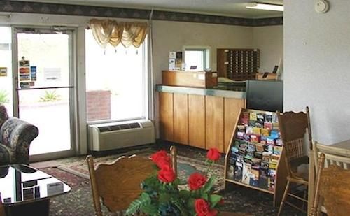 Hotel Scottish Inn Waco  | Waco | Texas | United States 1