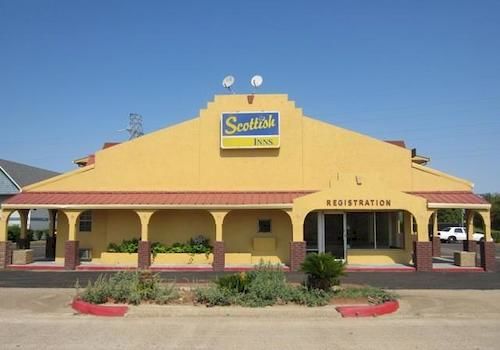 Hotel Scottish Inn Waco  | Waco | Texas | United States 11