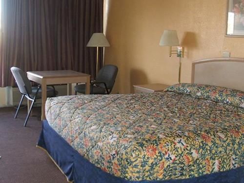 Hotel Scottish Inn Waco  | Waco | Texas | United States 3