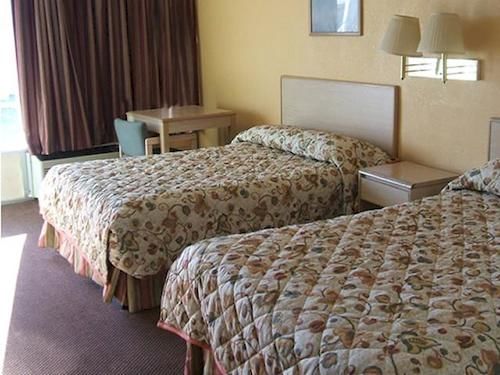 Hotel Scottish Inn Waco  | Waco | Texas | United States 4