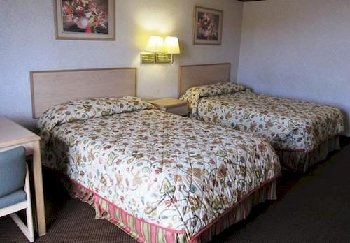 Hotel Scottish Inn Waco  | Waco | Texas | United States 7