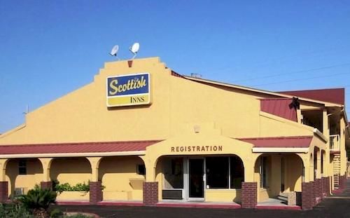 Hotel Scottish Inn Waco  | Waco | Texas | United States 8