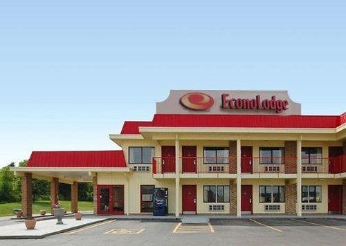 Hotel Econo Lodge 