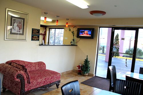 Hotel Express Inn Farmingdale  | Farmingdale | New Jersey | United States 1