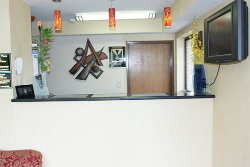 Hotel Express Inn Farmingdale  | Farmingdale | New Jersey | United States 5