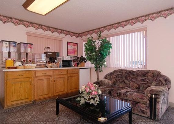 Hotel Econo Lodge  | Hobbs | New Mexico | United States 2