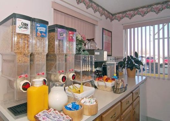 Hotel Econo Lodge  | Hobbs | New Mexico | United States 3