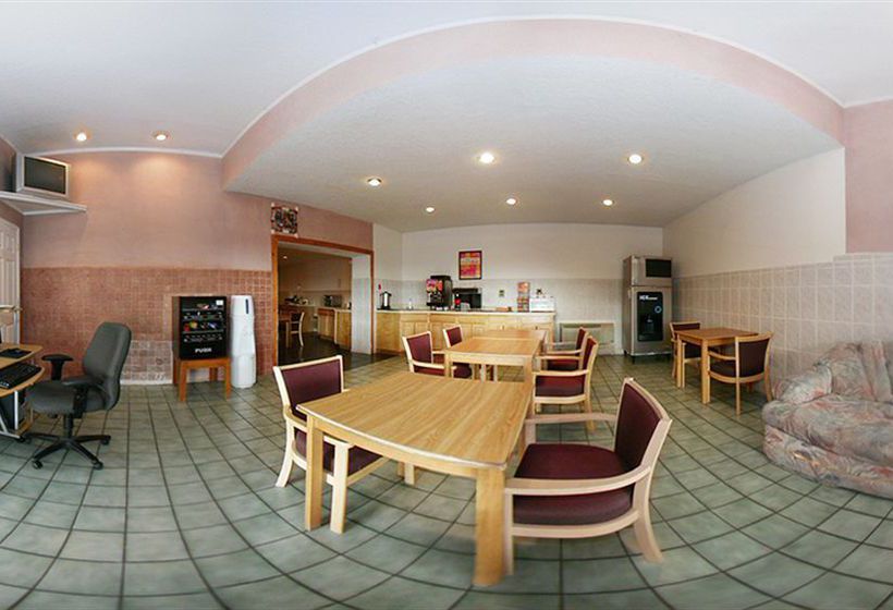 Hotel Econo Lodge Socorro