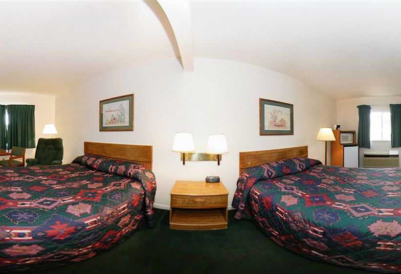 Hotel Econo Lodge  | Socorro | New Mexico | United States 1