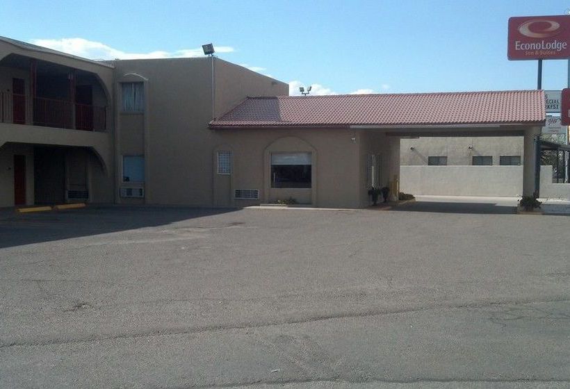 Hotel Econo Lodge  | Socorro | New Mexico | United States 10