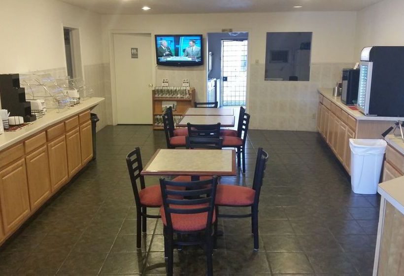 Hotel Econo Lodge  | Socorro | New Mexico | United States 12