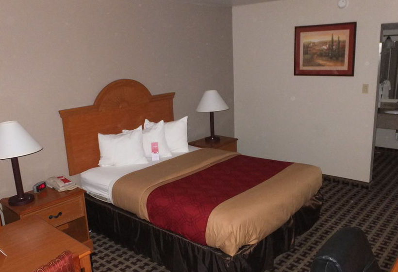 Hotel Econo Lodge  | Socorro | New Mexico | United States 14