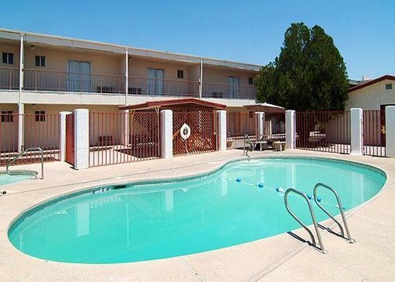 Hotel Econo Lodge  | Socorro | New Mexico | United States 16