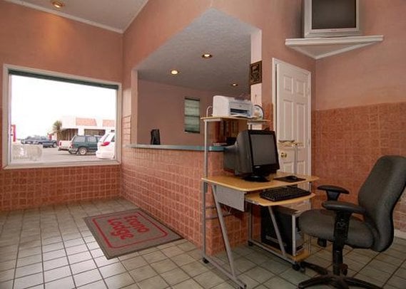 Hotel Econo Lodge  | Socorro | New Mexico | United States 17