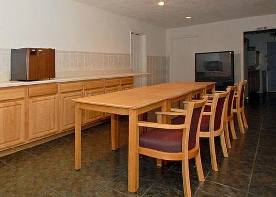 Hotel Econo Lodge  | Socorro | New Mexico | United States 18