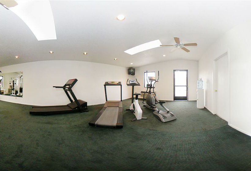 Hotel Econo Lodge  | Socorro | New Mexico | United States 2