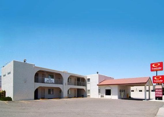 Hotel Econo Lodge  | Socorro | New Mexico | United States 20