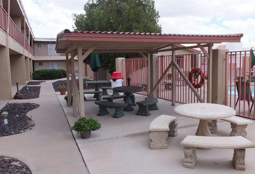 Hotel Econo Lodge  | Socorro | New Mexico | United States 3