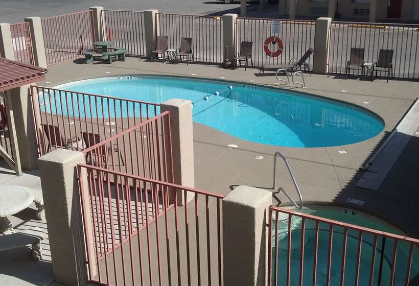 Hotel Econo Lodge  | Socorro | New Mexico | United States 4