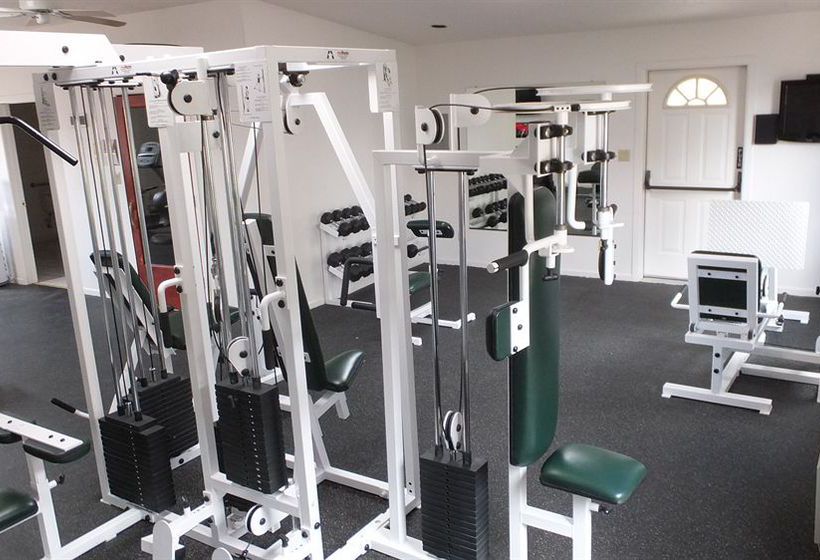 Hotel Econo Lodge  | Socorro | New Mexico | United States 5