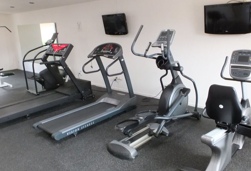 Hotel Econo Lodge  | Socorro | New Mexico | United States 6