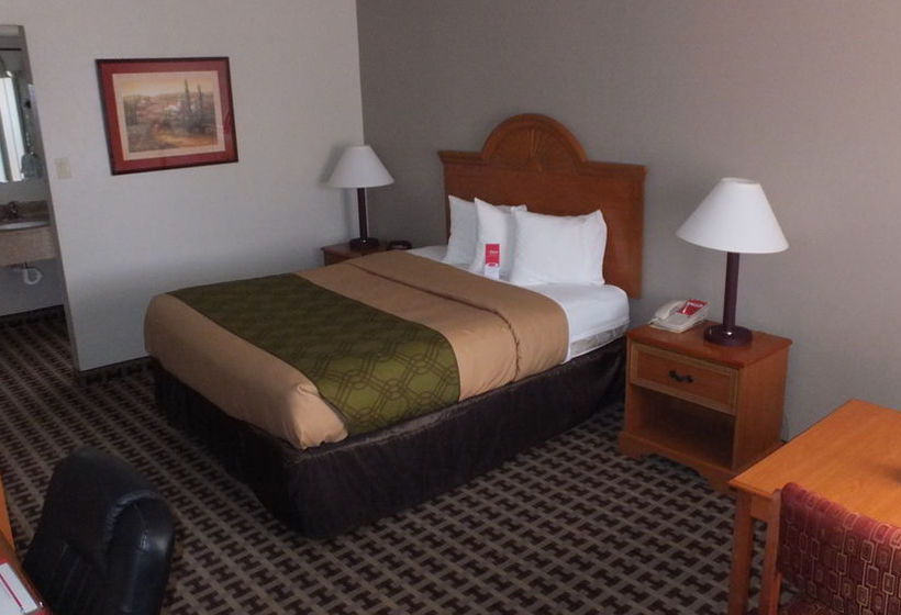 Hotel Econo Lodge  | Socorro | New Mexico | United States 8