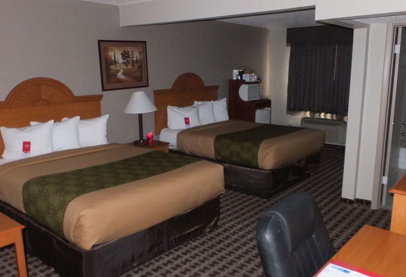 Hotel Econo Lodge  | Socorro | New Mexico | United States 9