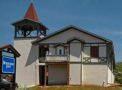 Hotel Rodeway Inn Helen  | Helen | Georgia | United States 1