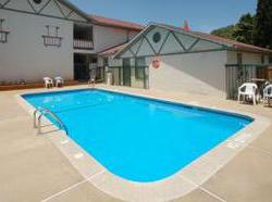 Hotel Rodeway Inn Helen  | Helen | Georgia | United States 2