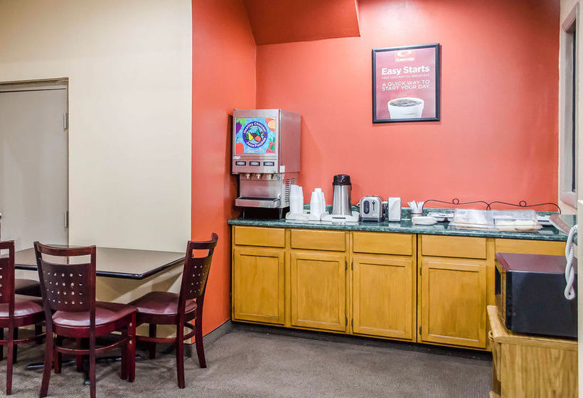 Hotel Econo Lodge Wormleysburg  