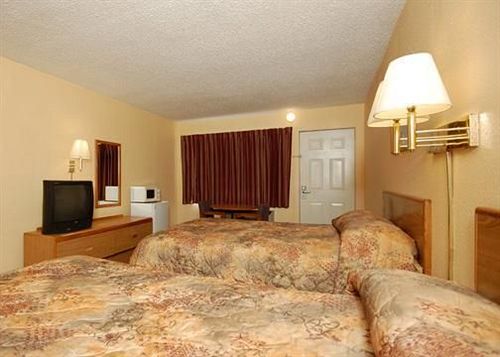 Hotel Rodeway Inn Lubbock   | Lubbock | Texas | United States 1