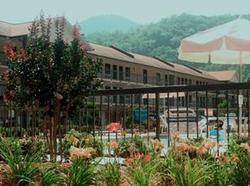 The Cherokee Lodge Motel  | Cherokee | North Carolina | United States 1