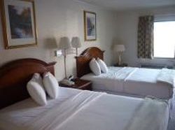 The Cherokee Lodge Motel  | Cherokee | North Carolina | United States 2