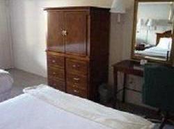 The Cherokee Lodge Motel  | Cherokee | North Carolina | United States 3