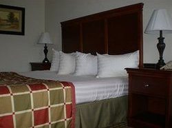 The Cherokee Lodge Motel  | Cherokee | North Carolina | United States 4